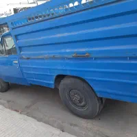 نیسان آبی|خودرو سواری و وانت|نظرآباد, نظرآباد|دیوار