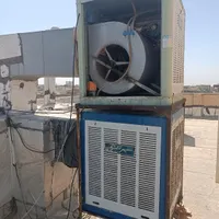 سرویس و تعمیرات کولر آبی اجاق گاز هود پکیج آبگرمکن|خدمات پیشه و مهارت|قزوین, |دیوار