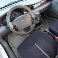 سمند se مدل ۹۲|خودرو سواری و وانت|قم, بنیاد|دیوار