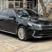 اپتیما ۲۰۱۷ جی تی لاین (۷رادار)