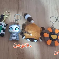 جاکلیدی و اسباب بازی|اسباب‌‌بازی|املش, |دیوار