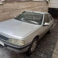 پژو ۴۰۵ اس ال ایکس ۱۸۰۰|خودرو سواری و وانت|تهران, سردارجنگل|دیوار