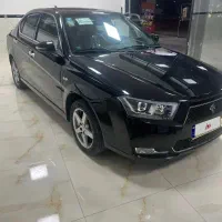 دنا پلاس توربو اوتمات|خودرو سواری و وانت|پارسآباد, |دیوار