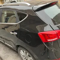 جک s5|خودرو سواری و وانت|قم, زنبیل آباد|دیوار