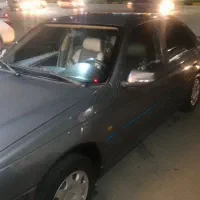 پارس سال93 داشبورد جدید تمیز|خودرو سواری و وانت|گرگان, |دیوار