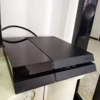 ps4 سالم به شرط پلم دو دسته فول بازی