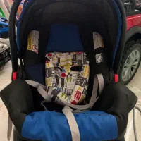 کریر برند graco