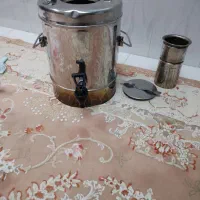 ترموس صنعتی