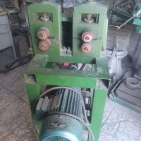 دستگاه نورد دروازه ای|ماشین‌آلات صنعتی|اصفهان, دهنو|دیوار