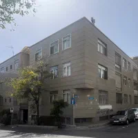 ۱۰۰۰ متر مشارکت کامل/پاسداران/تجاری اداری