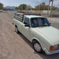 وانت بارکرایه ای به تمام نقاط استان