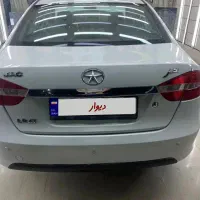 جک 5 j مدل ۹۴ اتومات|خودرو سواری و وانت|دزفول, |دیوار