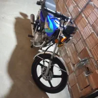 موتور احسان 200 درحد مدل 1403