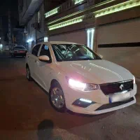 تارا وی وان پلاس ۶ دنده جدید|خودرو سواری و وانت|فومن, |دیوار