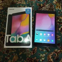Galaxy tab a نو