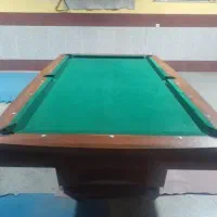 میز بیلیارد