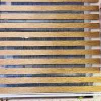 پرده زبرا طول ۱۸۰ عرض ۱۵۰