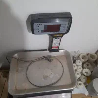 ترازو محک پنجاه کیلو