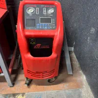 دستگاه ساکشن ATF
