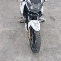 آپاچی در حد|موتورسیکلت|لاهیجان, بازکیاگوراب|دیوار