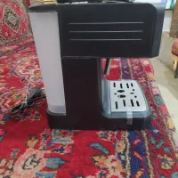 قهوه ساز مارک nava در حد نو|سماور، چایساز، قهوهساز|همدان, |دیوار