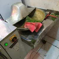 دستگاه سبزی خرد کنی