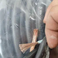 سیم و کابل|عمدهفروشی|گرگان, |دیوار