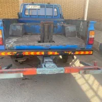 نیسان یدک کش|خودرو سواری و وانت|شوشتر, |دیوار