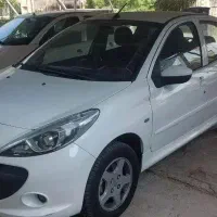 فروش 207 اتومات1403