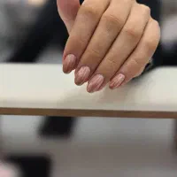 ترمیم ناخن ۴۰۰