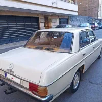 فروش بنزمعماری ۱۹۷۱سالم معاوضه بنز C230 شخصی۲۰۰۶|خودرو کلاسیک|تهران, بوستان ولایت|دیوار