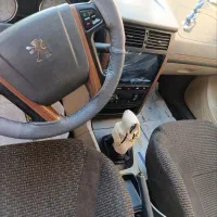 پژو پارس موتور جدید XU7P (سفارشی)، مدل ۱۴۰۱|خودرو سواری و وانت|شاهرود, |دیوار