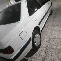 پارس مدل ۸۷|خودرو سواری و وانت|شیراز, فرگاز|دیوار