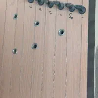 سنتور مدل اموزشی فقد مضراب تو جابه جایی گم شده|سازهای سنتی|تهران, باشگاه نفت|دیوار