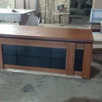 میز مدیریت|مبلمان اداری|یزد, |دیوار