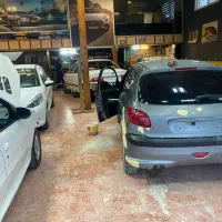 نقاشی و صافکاری