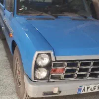 کارگر جهت کار در باربری دولت آباد