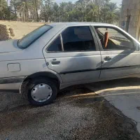 پژو ۴۰۵|خودرو سواری و وانت|بوشهر, |دیوار