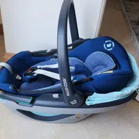 کریر مکسی کوزی مدل Maxi Cosi Coral 360