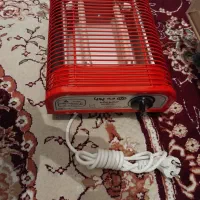 بخاری برقی نو