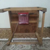 کرسی|بخاری، هیتر، شومینه|تهران, بیسیم|دیوار