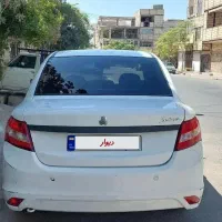 ساینا ۹۷ کم کار|خودرو سواری و وانت|قم, شاه ابراهیم|دیوار