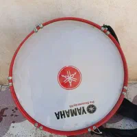 طبل|درام و پرکاشن|کازرون, |دیوار