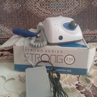 وسایل ناخن کاری