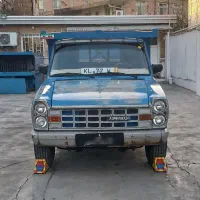 نیسان مدل ۸۵ بیرنگ