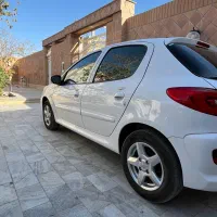 207tu3 مدل 1404|خودرو سواری و وانت|زابل, |دیوار