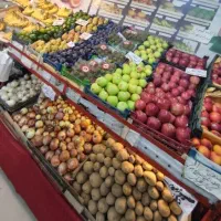 شاگرد (همکار، نیرو) جهت میوه فروشی