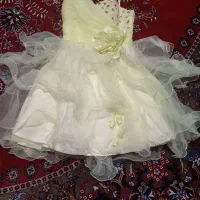 لباس عروس بچه گانه