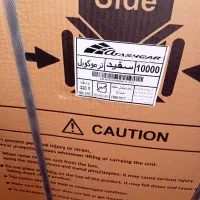 گاز ۵شعله ترموکوبل دار