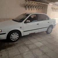 سمند lx مدل 1400|خودرو سواری و وانت|محمدشهر, محمدشهر|دیوار